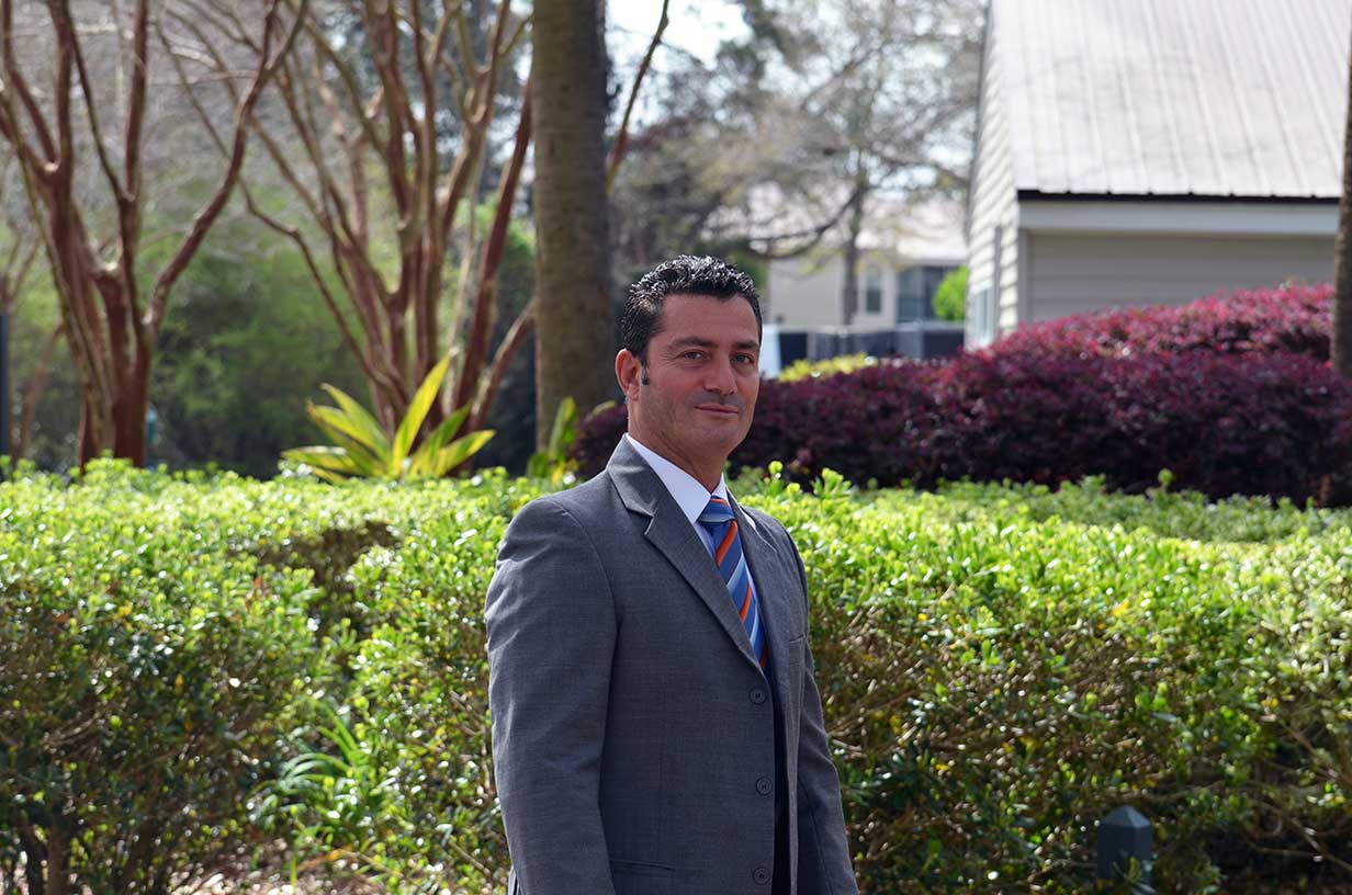 About Us - Italian Investment Properties Llc